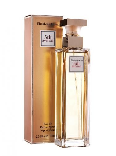 5TH AVENUE BY ELIZABETH ARDEN 2.5 FL.OZ. EDP SPRAY FOR WOMEN