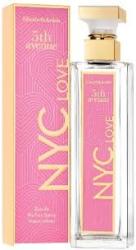 5TH AVENUE NYC LOVE BY ELIZABETH ARDEN 4.2 FL.OZ. EDP SPRAY FOR WOMEN