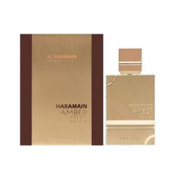 AL HARAMAIN AMBER OUD GOLD (U) 3.4 OZ EDP SPRAY FOR MEN AND WOMEN
