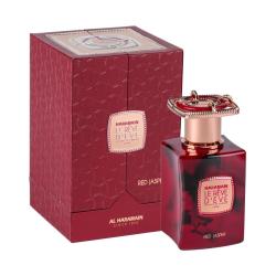 AL HARAMAIN LE REVE D(EV RED JASPER EXTRAIT3.4 OZ EDP SPRAY FOR MEN AND WOMEN