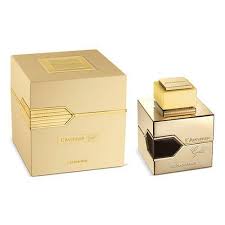 AL HARAMAIN L(AVENTURE GOLD BY Al Haramain 3.3 FL.OZ. EDP SPRAY FOR WOMEN