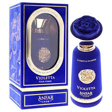 ANFAR VIOLETTA 3.4OZ. EXTRAIT DE PARFUM W