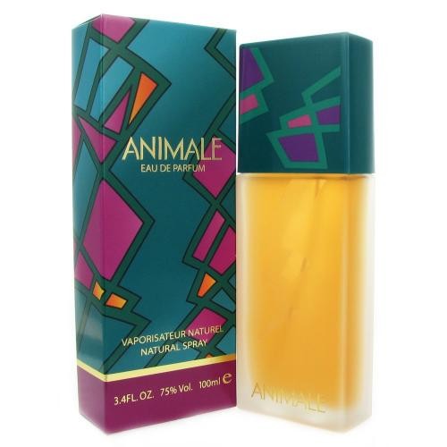 ANIMALE BY ANIMALE 3.4 FL.OZ. EDP SPRAY FOR WOMEN