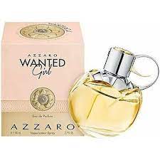 Azzaro Wanted Girl 1.6 Fl. Oz. Eau De Parfum Spray Women