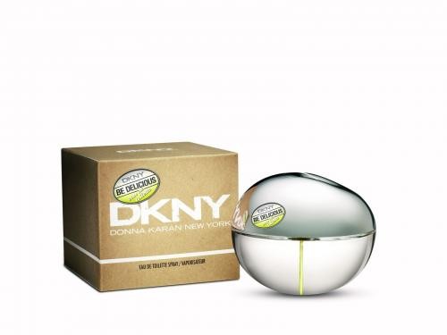 BE DELICIOUS BY DONNA KARAN 3.4 FL.OZ. EDP SPRAY FOR WOMEN