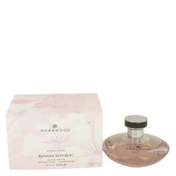BANANA REPUBLIC ROSE WOOD 3.4OZ EDP SPRAY FOR WOMEN