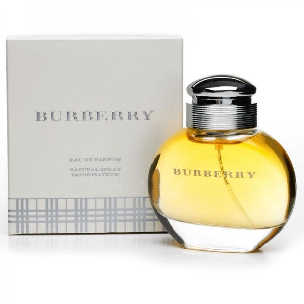 BURBERRY BY BURBERRY 1.7 FL.OZ. EDP SPRAY FOR WOMEN