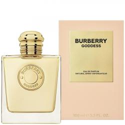 Burberry Goddess BY BURBERRY 3.3 FL.OZ. EDP SPRAY FOR WOMEN
