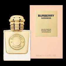 Burberry Goddess BY BURBERRY 1.6 FL.OZ. EDP SPRAY FOR WOMEN