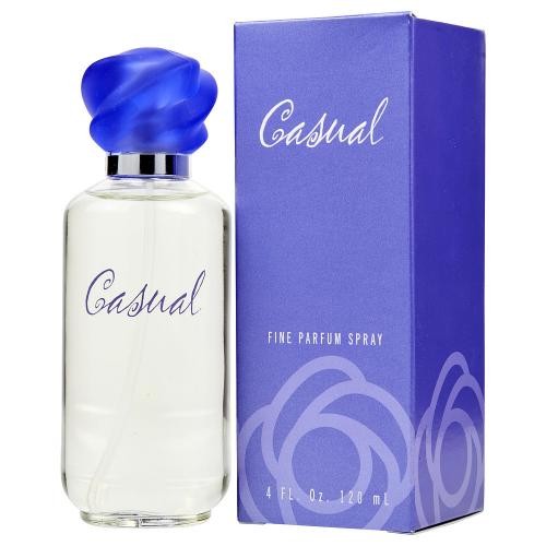 CASUAL BY PAUL SEBASTIAN 4.2 FL.OZ. EDP SPRAY FOR WOMEN