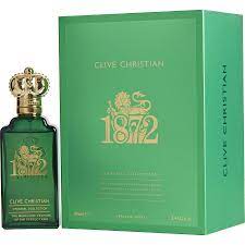 CLIVE CHRISTIAN ORIGINAL 1872 3.4 FL. OZ. EDP SPRAY FOR WOMEN
