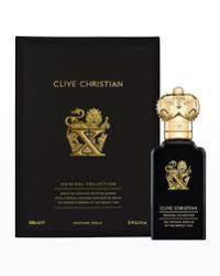 CLIVE CHRISTIAN ORIGINAL COLLECTION X THE FEMININE 3.4 FL. OZ. EDP SPRAY FOR WOMEN