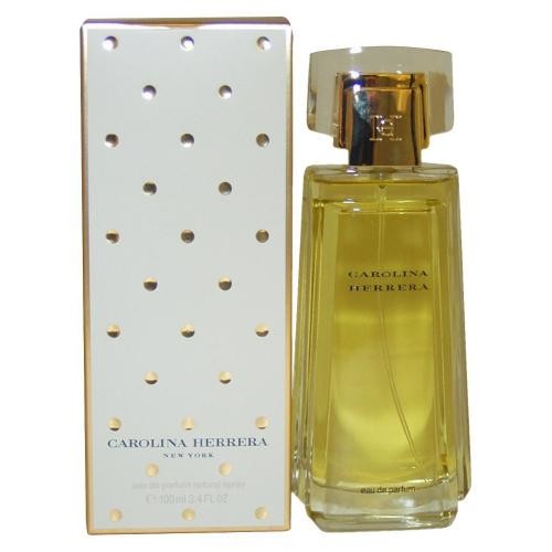 CAROLINA HERRERA BY CAROLINA HERRERA 3.4 FL.OZ. EDP SPRAY FOR WOMEN