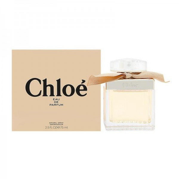 CHLOE NEW EDITION BY CHLOE 2.5 FL.OZ. EDP SPRAY FOR WOMEN