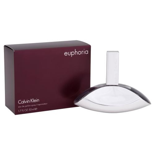 EUPHORIA BY CALVIN KLEIN 1.7 FL.OZ. EDP SPRAY FOR WOMEN