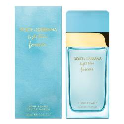 Light Blue Forever BY DOLCE & GABBANA 1.6 FL.OZ. EDP SPRAY FOR WOMEN.