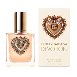 D&G DEVOTION BY DOLCE & GABBANA 1.7 FL.OZ. EDP SPRAY FOR WOMEN