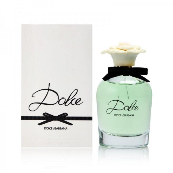 DOLCE BY DOLCE & GABBANA 2.5 FL.OZ. EDP SPRAY FOR WOMEN