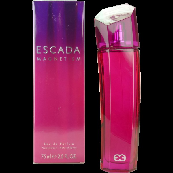 MAGNETISM BY ESCADA 2.5 FL.OZ. EDP SPRAY FOR WOMEN