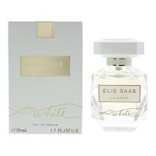 ELIE SAAB IN WHITE LE PARFUM BY ELIE SAAB 1.7 FL.OZ. EDP SPRAY FOR WOMEN