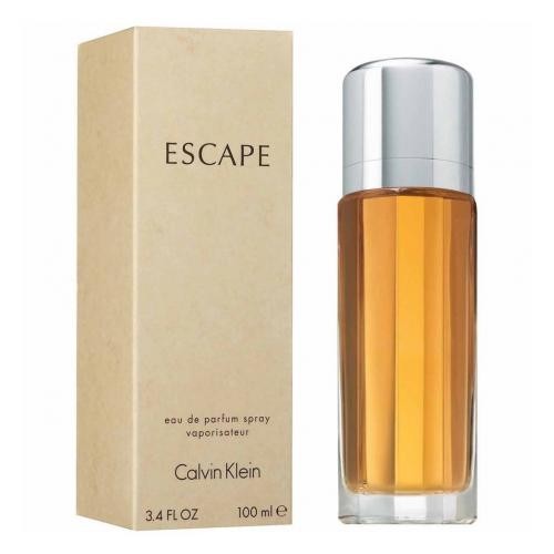 ESCAPE BY CALVIN KLEIN 3.4 FL.OZ. EDP SPRAY FOR WOMEN