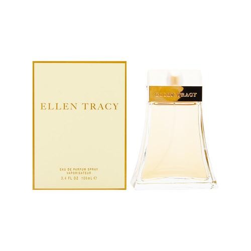 ELLEN TRACY BY ELLEN TRACY 3.4 FL.OZ. EDP SPRAY FOR WOMEN