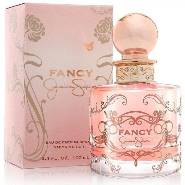 FANCY BY JESSICA SIMPSON 3.4 FL.OZ. EDP SPRAY FOR WOMEN