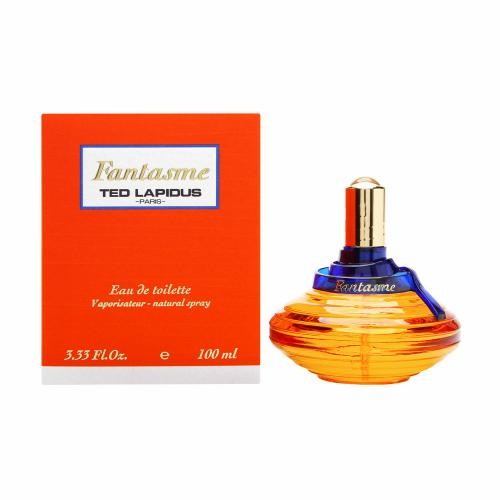 FANTASME BY TED LAPIDUS 3.4 FL.OZ. EDT SPRAY FOR WOMEN