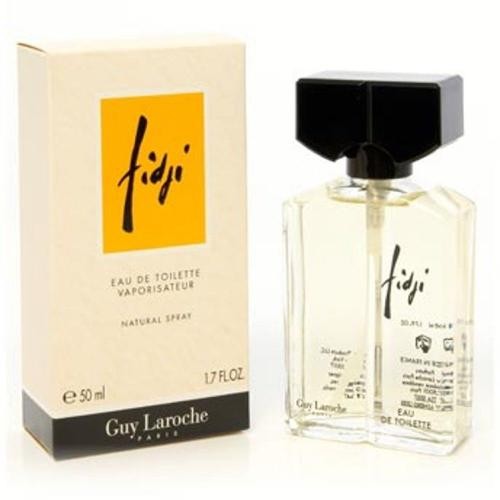 FIDJI BY GUY LAROCHE 1.7 FL.OZ. EDT SPRAY FOR WOMEN