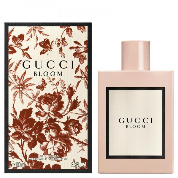 Gucci Bloom BY GUCCI 3.4 FL.OZ. EDP SPRAY FOR WOMEN