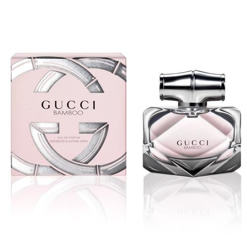 GUCCI BAMBOO BY GUCCI 2.5 FL.OZ. EDP SPRAY FOR WOMEN