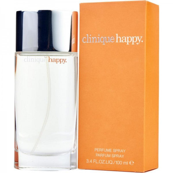 HAPPY BY CLINIQUE 3.4 FL.OZ. EDP SPRAY FOR WOMEN