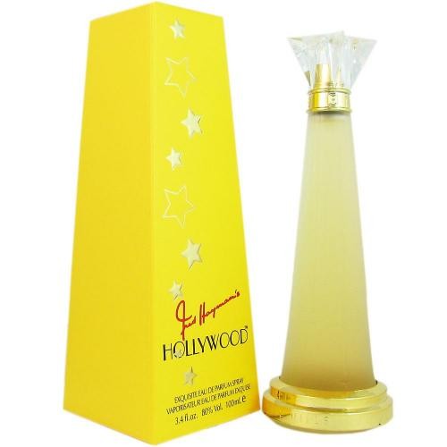 Fred Hayman(s HOLLYWOOD BY FRED HAYMAN 3.4 FL.OZ. EDP SPRAY FOR WOMEN
