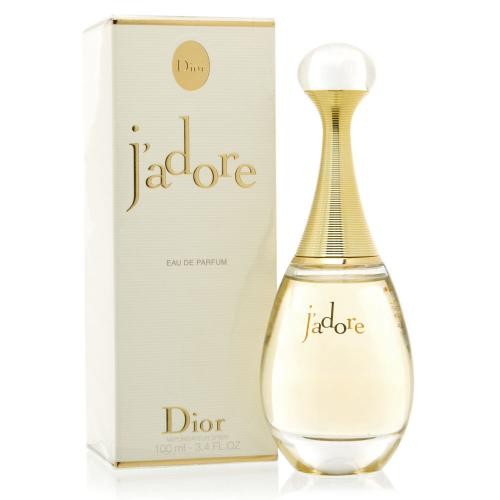 JADORE BY CHRISTIAN DIOR 1.0 FL.OZ. EDP SPRAY FOR WOMEN