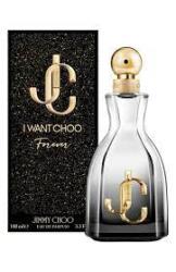 JIMMY CHOO I WANT CHOO FOREVER BY JIMMY CHOO 3.4 FL.OZ. EDP SPRAY FOR WOMEN