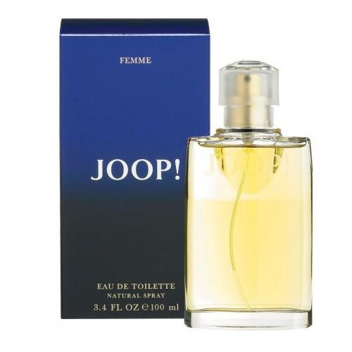 JOOP BY JOOP 3.4 FL.OZ. EDT SPRAY FOR WOMEN