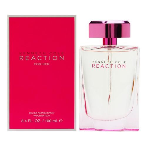 KENNETH COLE REACTION BY KENNETH COLE 3.4 FL.OZ. EDP SPRAY FOR WOMEN
