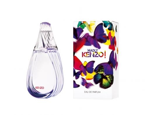 MADLY KENZO BY KENZO 2.7 FL.OZ. EDT SPRAY FOR WOMEN