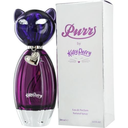 PURR BY KATY PERRY 3.4 FL.OZ. EDP SPRAY FOR WOMEN