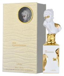 LATTAFA HER CONFESSION BY LATTAFA 3.4OZ. EDP Women