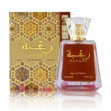 RAGHBA 3.4 OZ. EDP BY LATTAFA for Men and Women