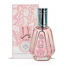LATTAFA Yara 1.7OZ. EDP Women.