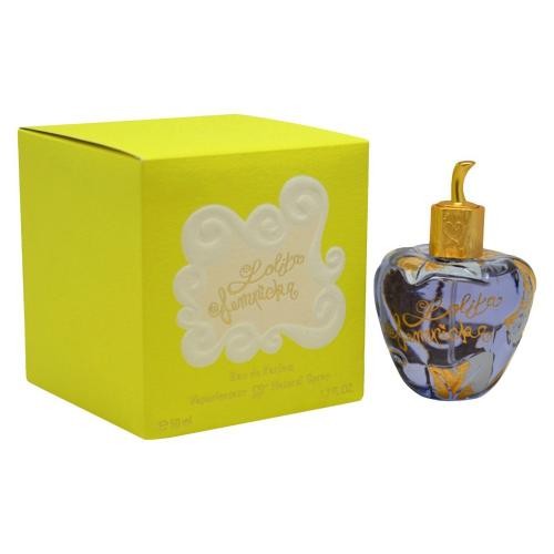 LOLITA LEMPICKA BY LOLITA LEMPICKA 1.7 FL.OZ. EDP SPRAY FOR WOMEN