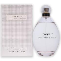 LOVELY BY SARAH JESSICA PARKER 6.7OZ. EDP SPRAY FOR WOMEN