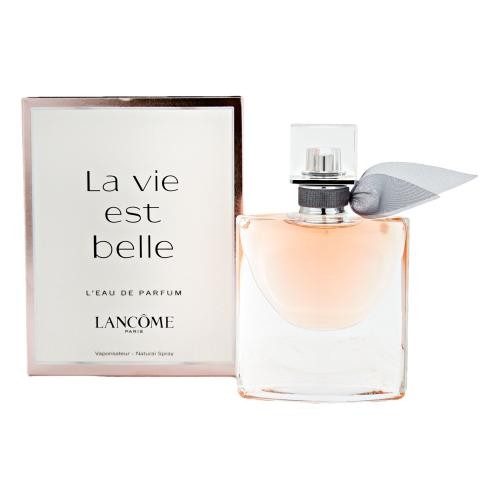 LA VIE EST BELLE BY LANCOME 3.4 FL.OZ. EDP SPRAY FOR WOMEN