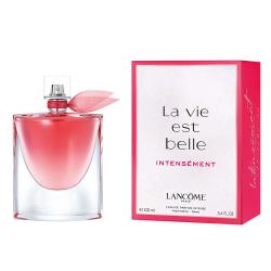 LA VIE EST BELLE INTENSEMENT INTENSE BY LANCOME 3.4 FL.OZ. EDP SPRAY FOR WOMEN