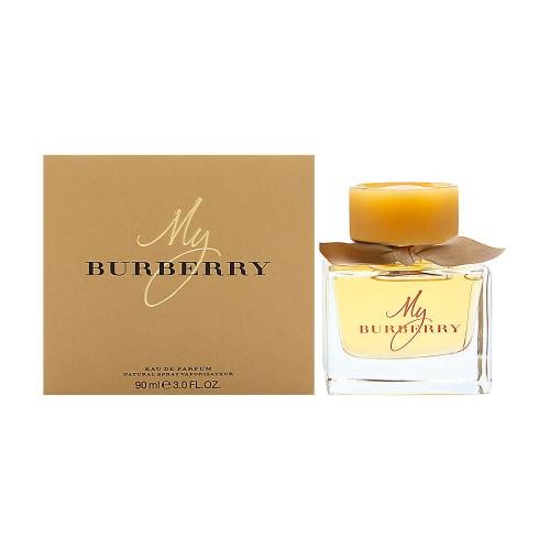 MY BURBERRY BY BURBERRY 3.0 FL.OZ. EDP SPRAY FOR WOMEN