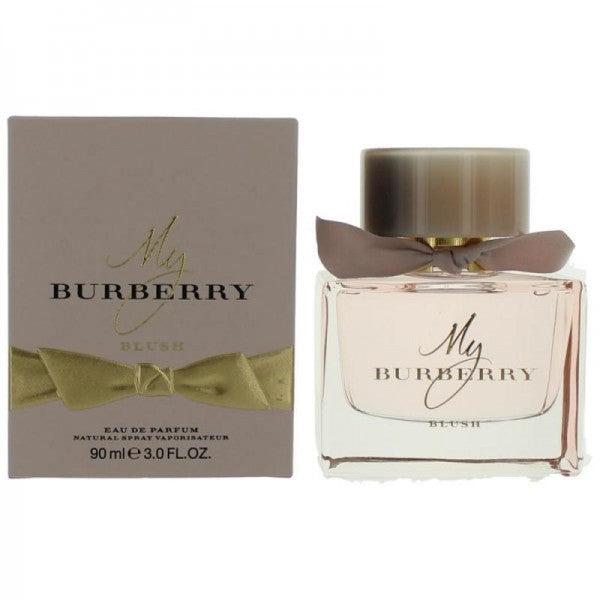 MY BURBERRY Blush BY BURBERRY 3.0 FL.OZ. EDP SPRAY FOR WOMEN