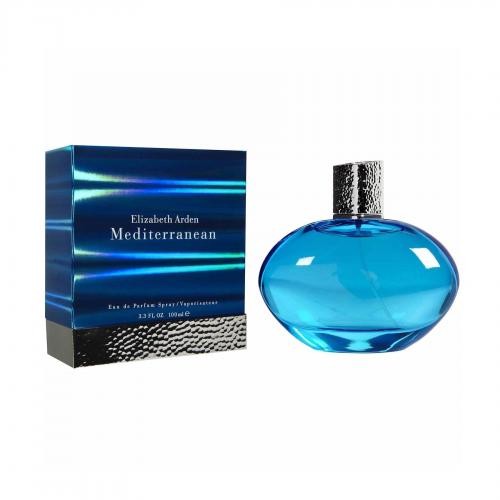 MEDITERRANEAN BY ELIZABETH ARDEN 3.4 FL.OZ. EDP SPRAY FOR WOMEN