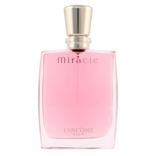 MIRACLE BY LANCOME 3.4 FL.OZ. EDP SPRAY FOR WOMEN